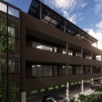 5302 76 Corlett Drive - Regenerative Office Building by Daffonchio and Associates Architects - Sheet15