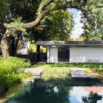 5303 House 02, Hyde Park by Daffonchio and Associates Architects - Sheet1