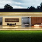 5303 House 02, Hyde Park by Daffonchio and Associates Architects - Sheet14