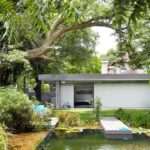 5303 House 02, Hyde Park by Daffonchio and Associates Architects - Sheet3