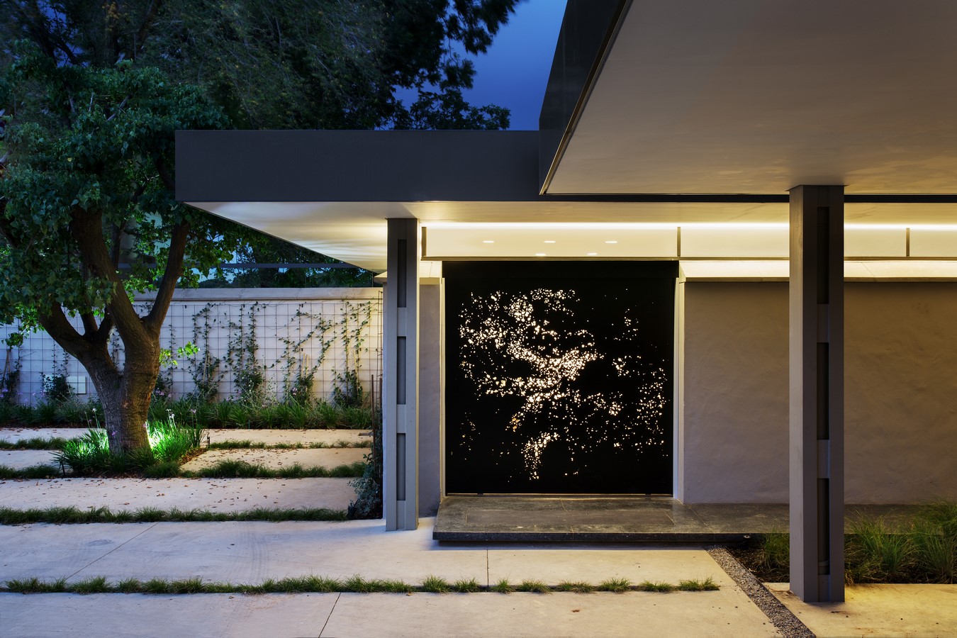 5303 House 02, Hyde Park by Daffonchio and Associates Architects - Sheet4