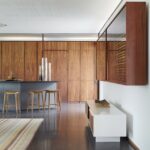 5303 House 02, Hyde Park by Daffonchio and Associates Architects - Sheet5