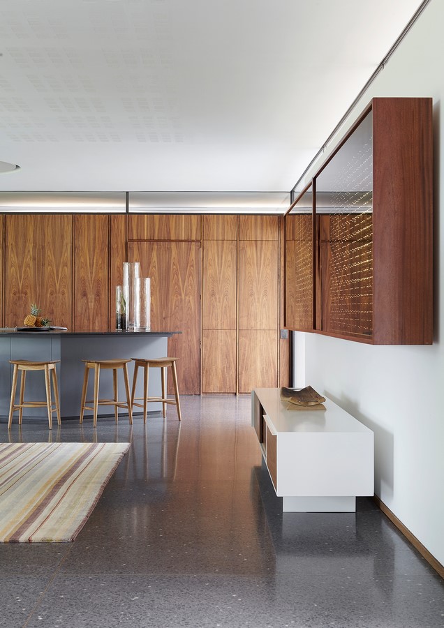 5303 House 02, Hyde Park by Daffonchio and Associates Architects - Sheet5