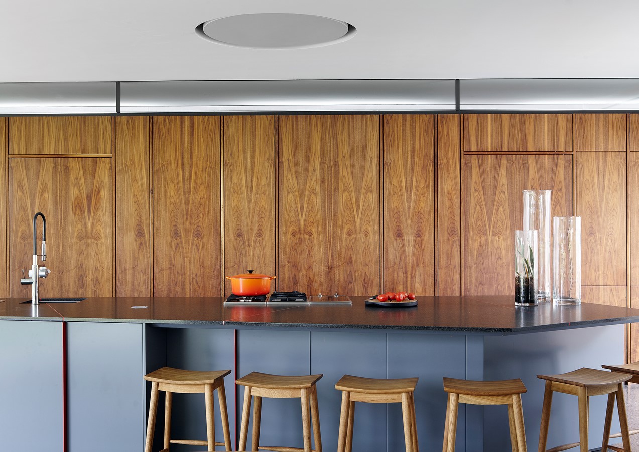 5303 House 02, Hyde Park by Daffonchio and Associates Architects8