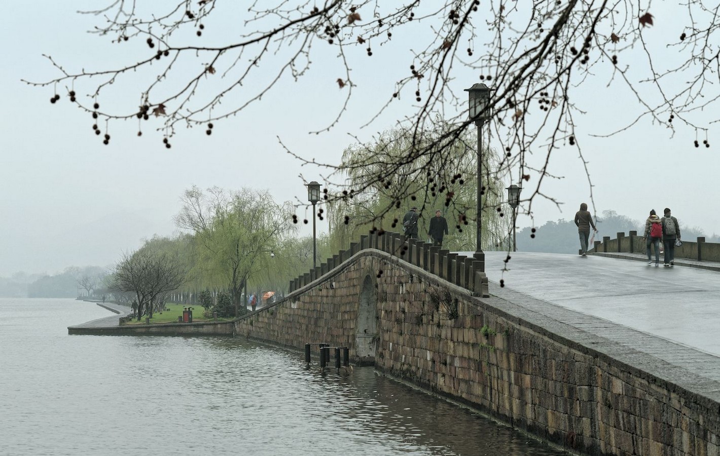 HAYDON Hangzhou By Various Associates - Sheet12