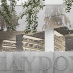 HAYDON Hangzhou By Various Associates - Sheet15
