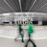 HAYDON Hangzhou By Various Associates - Sheet16