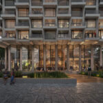 Trekvlietzone Kavel 1C By BurtonHamfelt Urban Architecture - Sheet2