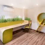 Workwings Office By Studio Meraki - Sheet13