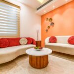 Residence at Prateek Edifice by Studio Meraki - Sheet1