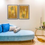 Residence at Prateek Edifice by Studio Meraki - Sheet10