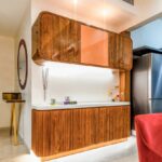 Residence at Prateek Edifice by Studio Meraki - Sheet4