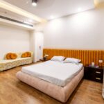 Residence at Prateek Edifice by Studio Meraki - Sheet5