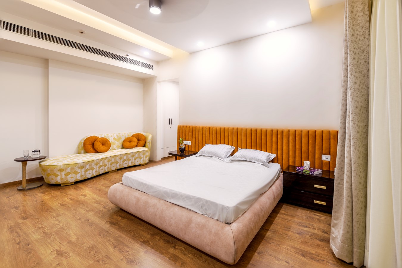 Residence at Prateek Edifice by Studio Meraki - Sheet5
