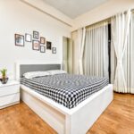 Residence at Prateek Edifice by Studio Meraki - Sheet7