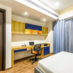Residence at Prateek Edifice by Studio Meraki - Sheet8
