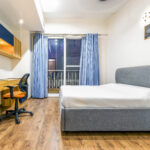 Residence at Prateek Edifice by Studio Meraki - Sheet9
