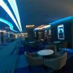 MBO Cinema, Tropicana Gardens Mall By Fei Architect - Sheet1