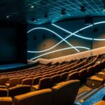 MBO Cinema, Tropicana Gardens Mall By Fei Architect - Sheet2