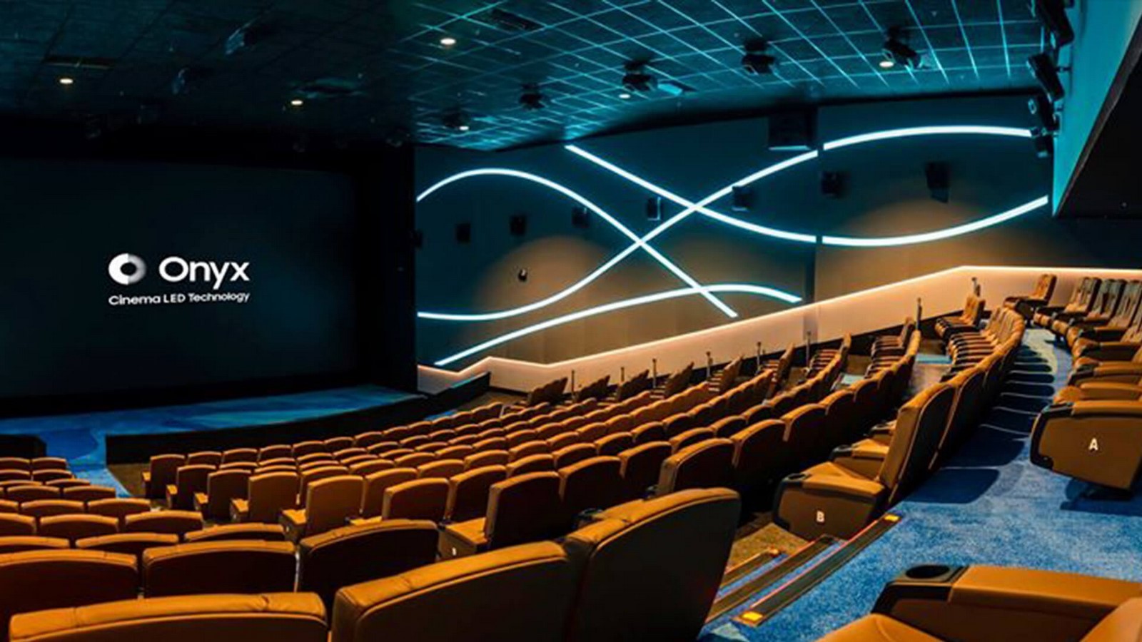 MBO Cinema, Tropicana Gardens Mall By Fei Architect - Sheet2