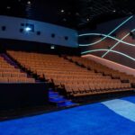 MBO Cinema, Tropicana Gardens Mall By Fei Architect - Sheet3