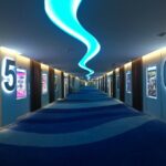 MBO Cinema, Tropicana Gardens Mall By Fei Architect - Sheet4