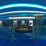 MBO Cinema, Tropicana Gardens Mall By Fei Architect - Sheet6