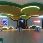 MBO Cinema, Tropicana Gardens Mall By Fei Architect - Sheet7