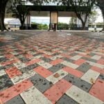 Poi Lam High School (SUWA) By Fei Architect - Sheet
