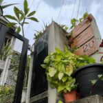 Petaling Jaya Terrace House by Fei Architect - Sheet7
