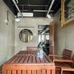 Petaling Jaya Terrace House by Fei Architect - Sheet8
