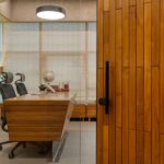 Engineer's Station By Architects at Work - Sheet1