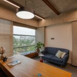 Engineer's Station By Architects at Work - Sheet10