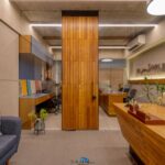 Engineer's Station By Architects at Work - Sheet11