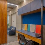 Engineer's Station By Architects at Work - Sheet12