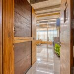 Engineer's Station By Architects at Work - Sheet15
