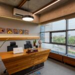Engineer's Station By Architects at Work - Sheet2