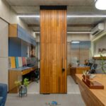 Engineer's Station By Architects at Work - Sheet7