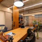 Engineer's Station By Architects at Work - Sheet8