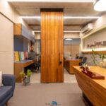 Engineer's Station By Architects at Work - Sheet9