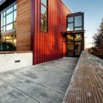 Tanner Office Building By Coates Design - Sheet10