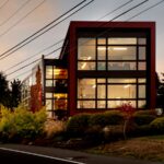 Tanner Office Building By Coates Design - Sheet11