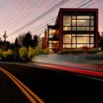 Tanner Office Building By Coates Design - Sheet12