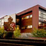 Tanner Office Building By Coates Design - Sheet13