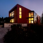 Tanner Office Building By Coates Design - Sheet14