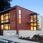 Tanner Office Building By Coates Design - Sheet2