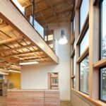 Tanner Office Building By Coates Design - Sheet3