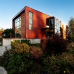 Tanner Office Building By Coates Design - Sheet5