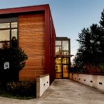 Tanner Office Building By Coates Design - Sheet6