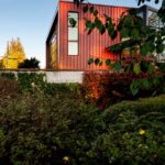 Tanner Office Building By Coates Design - Sheet7